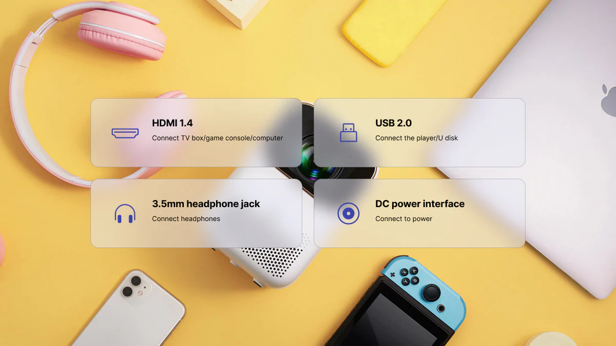 Easy_peripheral_ports