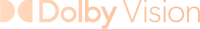 Dolby Vison logo