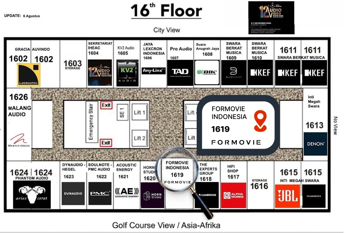 formovie booth